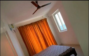 Furnished Amenities in 3 BHK Apartment at Mona Greens, Ghazipur – for Rent