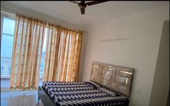 3 BHK Apartment For Rent in Mona Greens