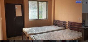 Bedroom in  Pg at Owale – for Rent
