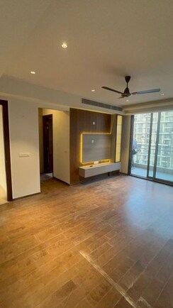 2 BHK Apartment For Rent in M3M Golf Estate Fairway West