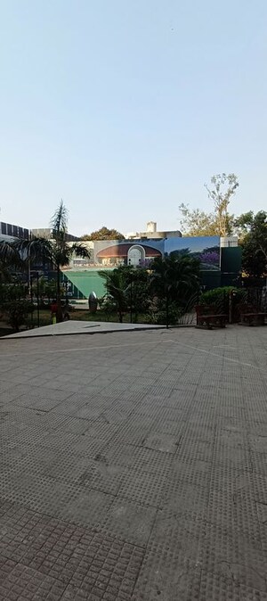 1 BHK Apartment – Exterior View View at Tanvi Eminence I, Mira Road - for Sale