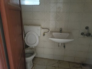 Bathroom in 1 BHK Apartment at Tanvi Eminence I, Mira Road – for Sale