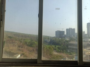 1 BHK Apartment – Garden View at Tanvi Eminence I, Mira Road - for Sale