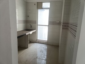 Bathroom in 1 BHK Apartment at Tanvi Eminence I, Mira Road – for Sale