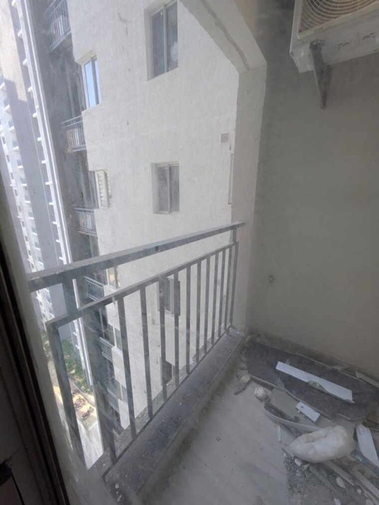 Balcony, godrej-air-sector-85 4 Bedroom 2626 Sq.Ft. Apartment In Sector 85 Gurgaon 10363571