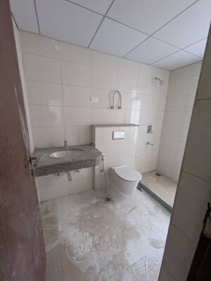 Attached Bathroom in 4 BHK Apartment at Godrej Air Sector 85, Sector 85 – for Sale