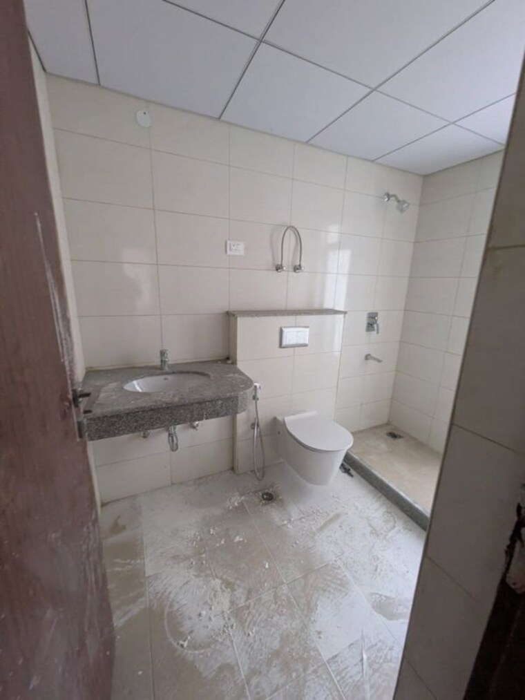Attached Bathroom, godrej-air-sector-85 4 Bedroom 2626 Sq.Ft. Apartment In Sector 85 Gurgaon 10363571