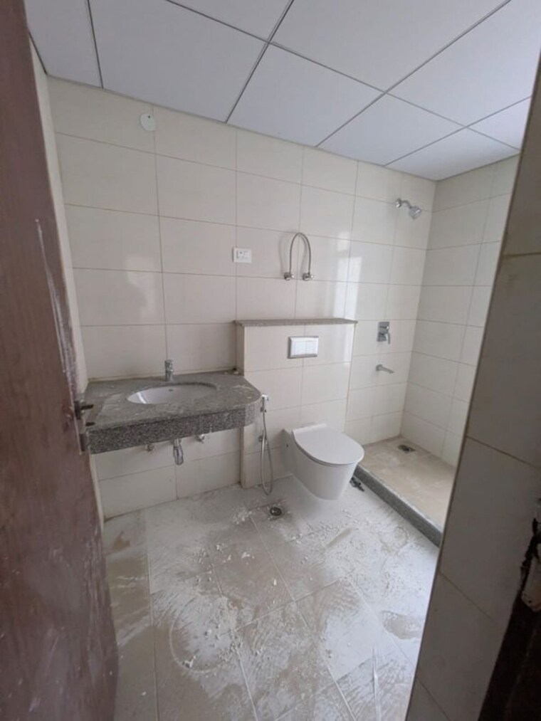 Kitchen, godrej-air-sector-85 4 Bedroom 2626 Sq.Ft. Apartment In Sector 85 Gurgaon 10363571