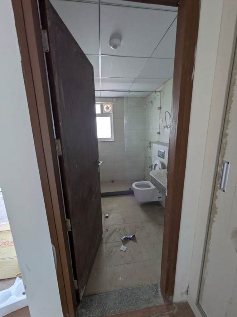 Bathroom, godrej-air-sector-85 4 Bedroom 2626 Sq.Ft. Apartment In Sector 85 Gurgaon 10363571