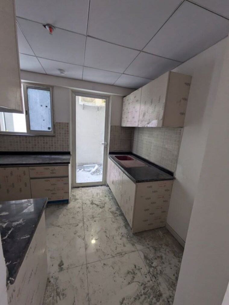 Kitchen, godrej-air-sector-85 4 Bedroom 2626 Sq.Ft. Apartment In Sector 85 Gurgaon 10363571