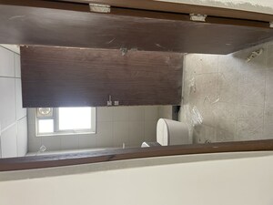 Attached Bathroom in 4 BHK Apartment at Godrej Air Sector 85, Sector 85 – for Sale