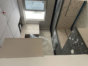 Kitchen in 4 BHK Apartment at Godrej Air Sector 85, Sector 85 – for Sale
