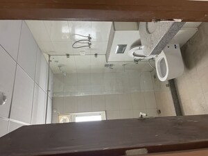 Bathroom in 4 BHK Apartment at Godrej Air Sector 85, Sector 85 – for Sale