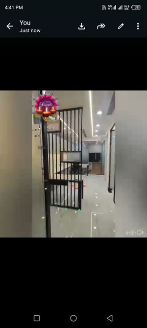 Staircase in  Office Space at Vipul Business Park, Sector 48 – for Rent