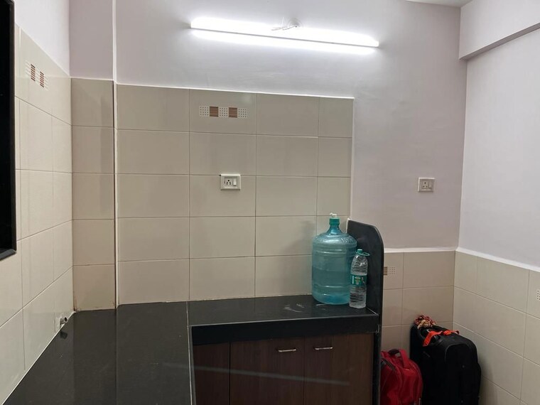 Bathroom, suncity-apartments 3 Bedroom 1150 Sq.Ft. Apartment In Vasai West Palghar 10363582