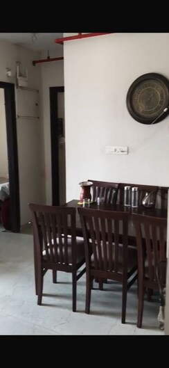 1.5 BHK Apartment For Rent in Dosti West County