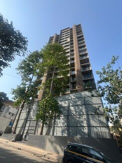 2 BHK +Apartment For Rent in Goregaon East