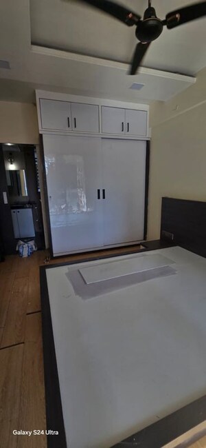 Room in 2 BHK Apartment at Pharande Celestial City, Ravet – for Rent