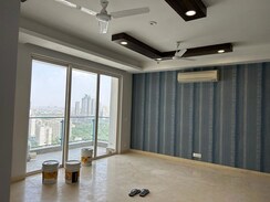 2 BHK + Servant Room Apartment For Rent in M3M Golf Estate Fairway West