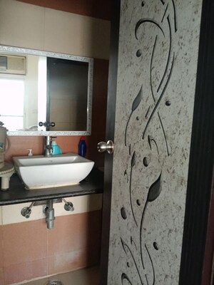 Kitchen in 2.5 BHK Apartment at Mahagun My Woods, Sector 16c Greater Noida – for Sale
