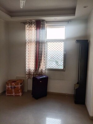 Living Room in 2.5 BHK Apartment at Mahagun My Woods, Sector 16c Greater Noida – for Sale