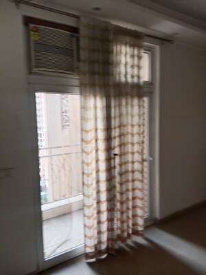 Building Lobby in 2.5 BHK Apartment at Mahagun My Woods, Sector 16c Greater Noida – for Sale