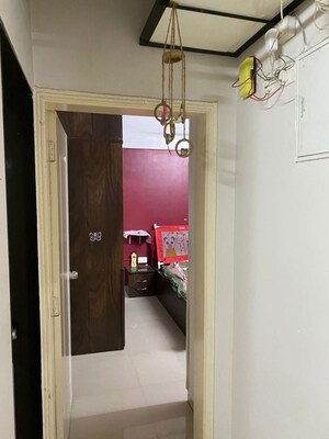 Furnished Amenities in 3 BHK Apartment at Rama Celestial City, Ravet – for Sale