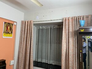 Building Lobby in 3 BHK Apartment at Rama Celestial City, Ravet – for Sale
