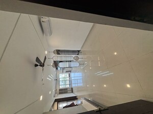 Hall in 3 BHK Apartment at RNP 1, Kondapur – for Rent