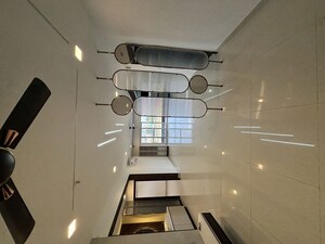 Hall in 3 BHK Apartment at RNP 1, Kondapur – for Rent