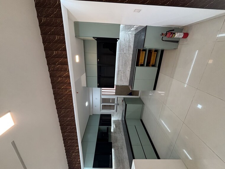 Kitchen/pantry, rnp-1 3 Bedroom 2285 Sq.Ft. Apartment In Kondapur Hyderabad 10363606