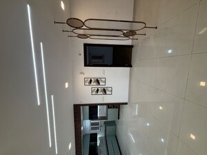 Hall in 3 BHK Apartment at RNP 1, Kondapur – for Rent