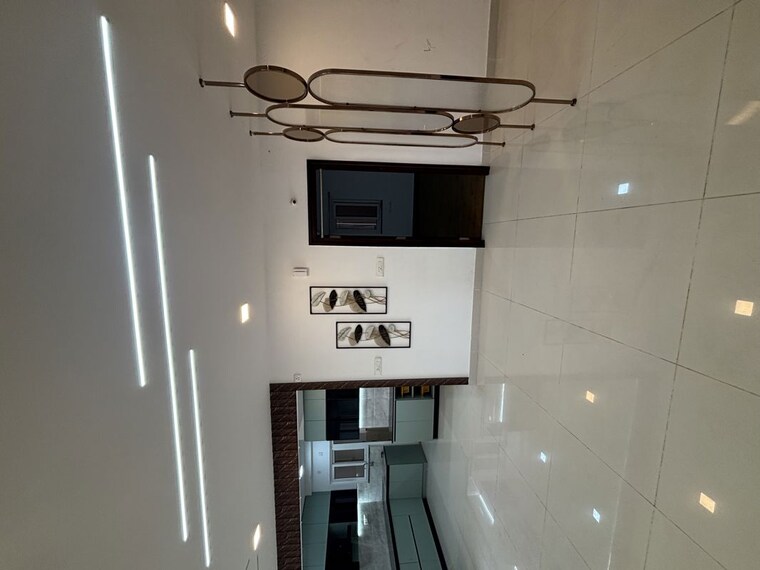 Hall, rnp-1 3 Bedroom 2285 Sq.Ft. Apartment In Kondapur Hyderabad 10363606