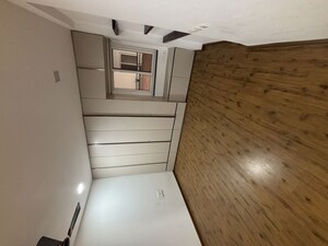 Bedroom in 3 BHK Apartment at RNP 1, Kondapur – for Rent