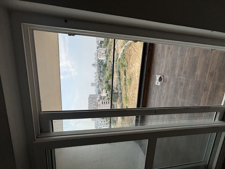 Balcony, rnp-1 3 Bedroom 2285 Sq.Ft. Apartment In Kondapur Hyderabad 10363606