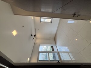 Bedroom in 3 BHK Apartment at RNP 1, Kondapur – for Rent