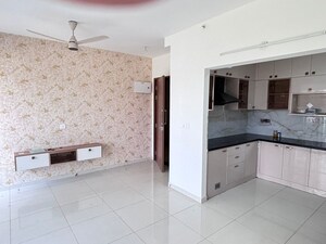 Kitchen in 3 BHK Apartment at Prestige Glenbrook, Whitefield – for Sale