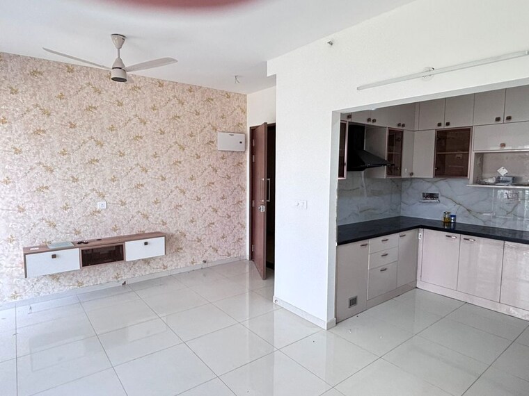 Kitchen, prestige-glenbrook 3 Bedroom 1537 Sq.Ft. Apartment In Whitefield Bangalore 10362058