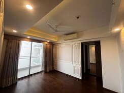 2 BHK Apartment For Sale in M3M Golf Estate Fairway West