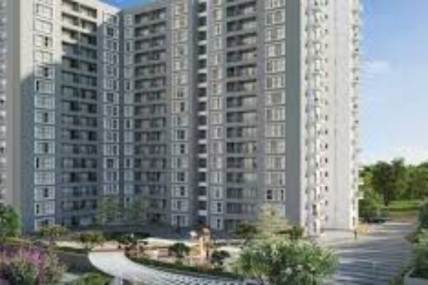 2 BHK 1112 Sq.Ft. Apartment in Godrej Park Retreat
