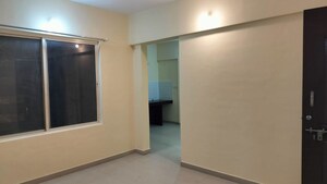 Room in 1 BHK Apartment at Setpal Karishma Platinum, Undri – for Rent
