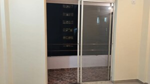 Building Lobby in 1 BHK Apartment at Setpal Karishma Platinum, Undri – for Rent