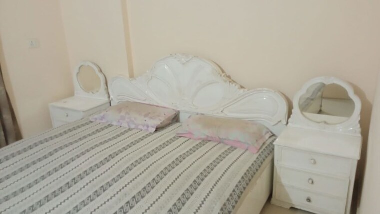Bathroom, adore-happy-homes-grand 3 Bedroom 645 Sq.Ft. Apartment In Sector 85 Faridabad 10363619