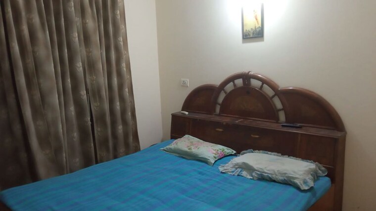 Bedroom, adore-happy-homes-grand 3 Bedroom 645 Sq.Ft. Apartment In Sector 85 Faridabad 10363619
