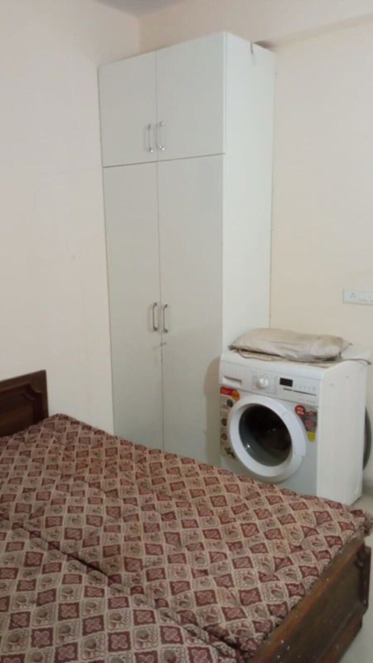 Bathroom, adore-happy-homes-grand 3 Bedroom 645 Sq.Ft. Apartment In Sector 85 Faridabad 10363619