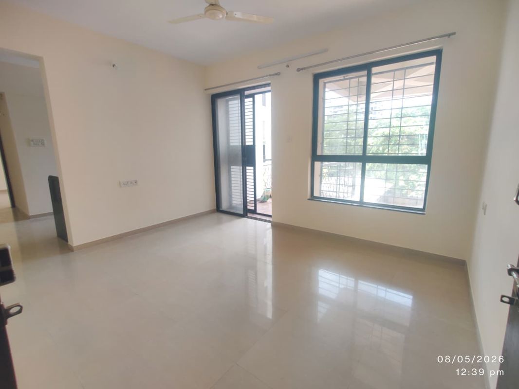 2 BHK + Pooja Room 950 Sq.Ft. Apartment in ARV Ganga Kingston