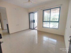 2 BHK + Pooja Room Apartment For Rent in ARV Ganga Kingston