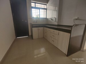 Kitchen in 2 BHK Apartment at ARV Ganga Kingston, Mohammadwadi – for Rent