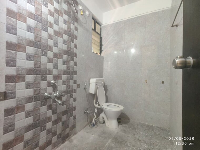 Bathroom, arv-ganga-kingston 2 Bedroom 950 Sq.Ft. Apartment In Mohammadwadi Pune 10363624