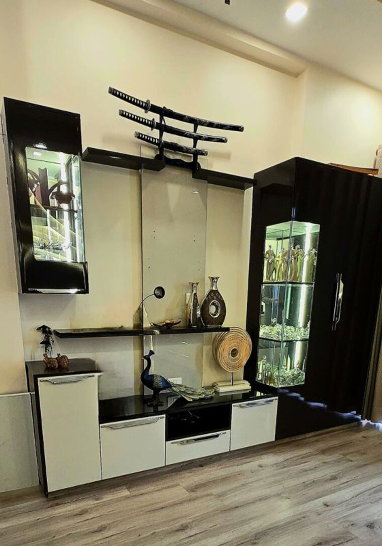 Team Area, bptp-mansions 4 Bedroom 3055 Sq.Ft. Apartment In Sector 66 Gurgaon 10363625